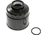 Filtro Carburante Febi Bilstein 184017 Per Mitsubishi L 200 / Triton Pickup (Kat, Kbt) Filtro Avvitabile