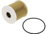 Filtro Olio Febi Bilstein 184273 Cartuccia Filtrante Per Nissan X-TRAIL (T30) Almera Ii Hatchback (N16) Almera Tino (V10) Primera (P12) Primera Station Wagon (WP12)