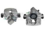 Budweg Caliper Pinza Freno Posteriore Sinistra Per Ford Focus Mk4 Station Wagon (Hp) 345438