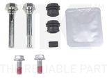 Nk 8947018 Manicotto Di Guida Pinza Freno Asse Posteriore, Asse Anteriore