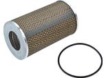Filtro Olio Febi Bilstein 176226 Cartuccia Filtrante Adatta Per MERCEDES-BENZ Lp Ng