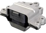 Febi Bilstein Supporto Motore Supporto In Gomma-Metallo Sinistro Per Vw Golf V Hatchback (1K1) 177313