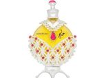 Olio Profumato Unisex Khadlaj Hareem Al Sultan Silver 35 Ml