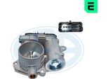 Era 556174A Valvola A Farfalla Adatta Per Peugeot 206 Hatchback (2A/C) 207 (Wa, Wc) 307 Sw (3H) 307 (3A/C) 206 Sw (2E/K) 307 Break (3E)