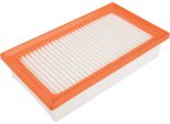 Filtro Aria Febi Bilstein 184009 Per Hyundai Accent V Berlina (Hc) Cartuccia Filtrante