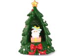 Luci Di Natale, Decorazioni Natalizie, Mobili, Decorazioni Natalizie, Regali Di Capodanno, B, Pvc + Acrilico