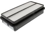 Filtro Aria Febi Bilstein 183838 Per Toyota Rav 4 Ii (CLA2, XA2, ZCA2, ACA2) Cartuccia Filtrante