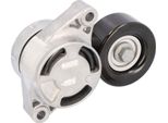 Febi Bilstein 183537 Tendicinghia Cinghia Trapezoidale Dentata Per Toyota Rush Iii Suv (F800) Ø70Mm Rullo