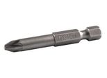 Prolunga Pozidriv 3X50Mm (2 Pezzi) Stalco