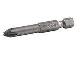 Estensione Bit Phillips 3X50Mm (2 Pezzi) Stalco