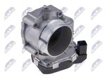 Nty ETB-BM-011 Valvola A Farfalla Per Bmw 5 Touring (F11) 5 Sedan (F10) X5 (E70) X5 (F15, F85) 7 (F01, F02, F03, F04) 5 Gt (F07)