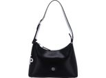 Picard Borsa A Tracolla Black Tie Crossbody Bag Black Nero