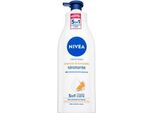 Nivea Latte Corpo Idratante Ai Fiori D'arancio E Avocado 500 Ml