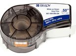 Brady M21-500-595-GN Etichetta Per Stampante Verde Etichetta Autoadesiva Per Stampante (142805)