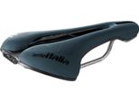 Selle Italia Flite Boost Gravel Superflow Ti 316 Sella Blu 145 Mm Blu 145 Mm