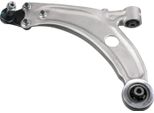 Braccio Posteriore Peugeot Anteriore 308 Ii 1,2-2,0 13- Sinistro Con Perno