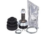 Febi Bilstein Kit Giunti Albero Di Trasmissione Lato Ruota Per Toyota Yaris Hatchback (P9) 185127