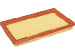 Filtro Aria Febi Bilstein 183842 Per Hyundai Atos (Mx) Cartuccia Filtrante