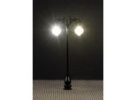 Faller 180107 Lanterna Led, Luci A Sospensione, 3 Pezzi Epoch