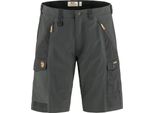 FjÄLlrÄVen FjäLlräVen Abisko Pantaloncini Uomo Grigio 54