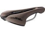 Selle Italia Flite Boost Gravel Superflow Ti 316 Sella Marrone 145 Mm Marrone 145 Mm
