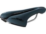 Selle Italia Flite Boost Gravel Superflow Ti 316 Sella Blu 135 Mm Blu 135 Mm