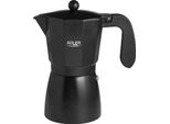 Adler Ad 4420 Caffettiera Espresso/Moka Per Fornello, 450 Ml, 9 Tazze