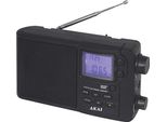 Ricevitore Radio Akai APR-2418