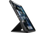 Sbs TABKTECHIPPRO1124K Custodia Per Tablet 27,9 Cm (11") Cover Nera"