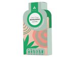 Ben&Anna Shampooflakes Shampoo In Fiocchi All'aloe Vera, 2X20G