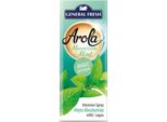 General Fresh Ricarica Deodorante A Forma Di Cono Menta Marocchina, 40 Ml