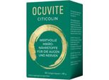 Ocuvite Citicoline Capsule 60 Capsule