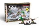 Fallout Creatures Stingwings - Miniature - Inglese