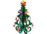 Decorazione Natalizia Mini Albero Di Natale Decorazione Da Tavolo Piccolo Albero Di Natale Decorazione Da Tavolo Ornamenti Natalizi In Legno Albero Di Natale Da Tavolo