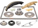 Febi Bilstein 183513 Set Di Catene Dentate Catena Dentata Per Furgone Ford Transit Mk7 (V363, Fcd, Fdd) Ranger (Tke) Transit Mk7 Bus (V363, Fad, Fbd)