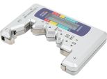 Tester Digitale Della Capacità Della Batteria, Indicatore Digitale Della Capacità Della Batteria, Tester Digitale Della Capacità Della Batteria, Tester Universale Della Batteria, Analizzatore Delle Celle, Tester Della Batteria