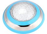 Luce Subacquea, Lampada Subacquea, Luce Subacquea A Led, Lampada Subacquea Multicolore, Luce Subacquea Multicolore