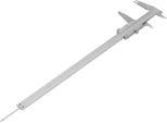 Scala Vernier, Calibro Di Misurazione, Righello Calibro Vernier, Micrometro Vernier, Calibro Vernier, Righello
