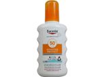 Eucerin Sun Sensitive Protect Kids SPF50+ 200Ml