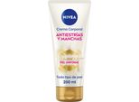 Nivea Luminous 630 Crema Corpo Anti Smagliature E Macchie 200Ml
