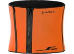Br209 Supporto Per La Vita In Neoprene Arancione, Taglia Unica, Hms