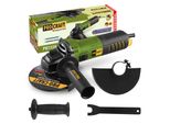 Procraft PW1550 Smerigliatrice Angolare Brushless 125Mm 850W