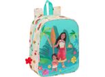 Zaino Scuola Safta 22 X 27 X 10 Cm