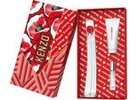 Kenzo Flower By Kenzo Edp 50Ml + Edp 10Ml + Sg 75Ml