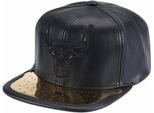 Mitchell & Ness Baseball Cap Nba Chicago Bulls Nba Day One Snapback Bulls 6HSSMM19229-CBUBKGD Osfm