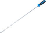 Cacciavite A Taglio Da 6 Mm E Lunghezza Della Lama Di 450 Mm