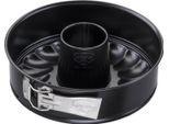 Teglia Di Alta Qualità Con Base Piatta E Tubolare Classic Ø24 Cm Perfetta Per Torte E Crostate
