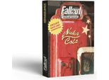 Fallout Enclave Wave Card Expansion Pack - Espansione Gioco Di Miniature - Inglese
