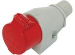 Presa Isolata Tarel 32A / 400V 3P+ IP-44