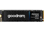 Ssd Goodram PX500 GEN.3 Pcie 3X4 256GB M.2 2280 Ret